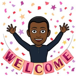 Meet your Posher, Jaden